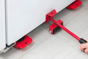 Pegatinas autoadhesivas para el suelo | INSTALAY 10+10 GRATIS